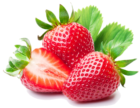 Клубника Строуберри