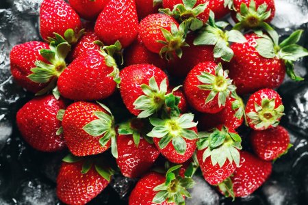 Клубника Аллегро