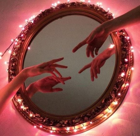 Эстетика красивая