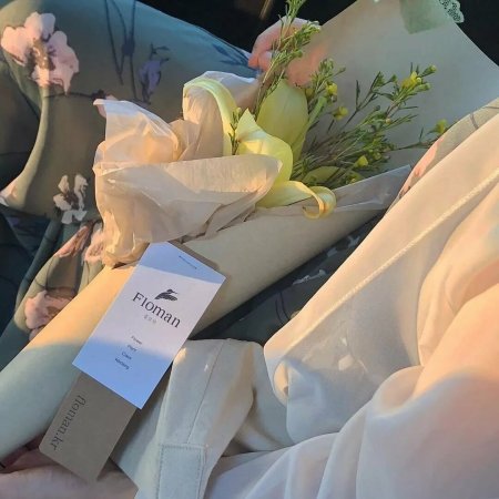 Эстетика персикового цвета