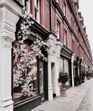 Эстетика красивая