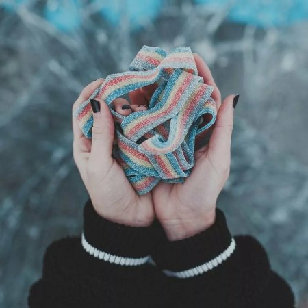 Эстетика красивая