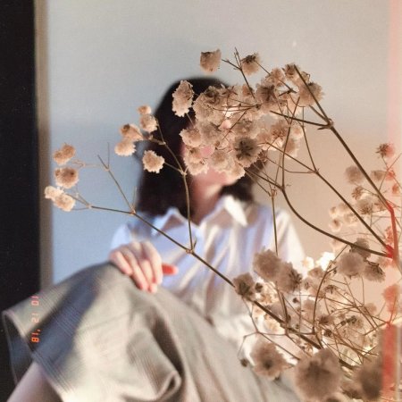 Эстетичная фотосессия