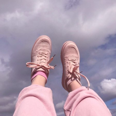 Эстетика из пинтереста