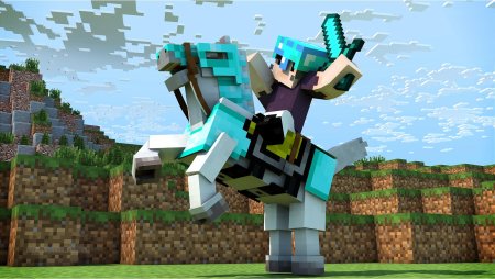 Картинки майнкрафт