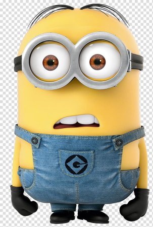 Гадкий я Миньоны