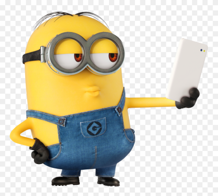 Миньоны Кевин и Стюарт