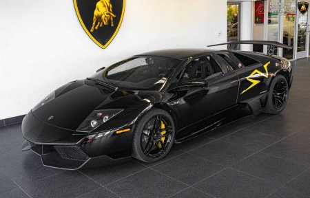 Lamborghini Gallardo 2023