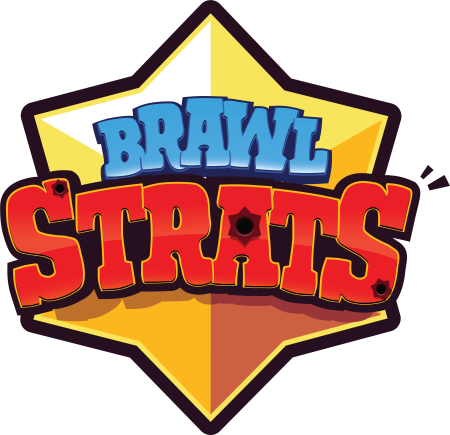 Brawl Stars надпись
