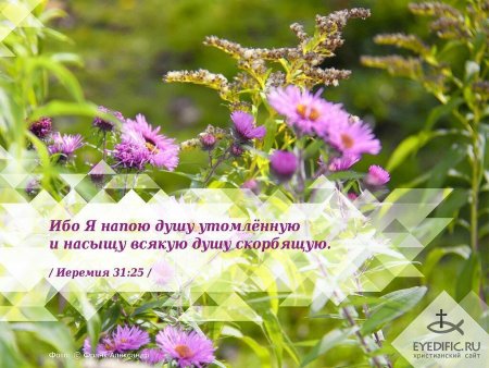 Христианские открытки на каждый день