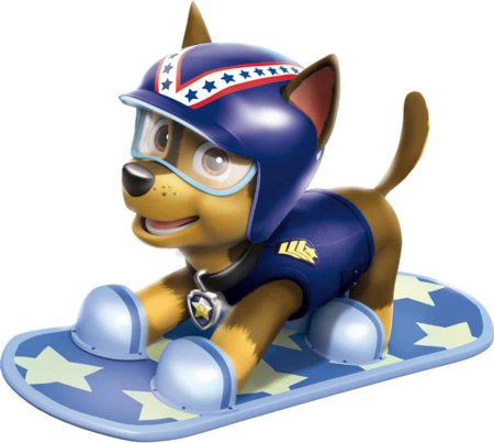 Гонщик Чейз Щенячий патруль