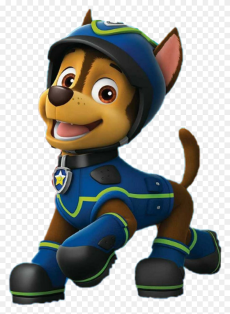 Чейз Paw Patrol
