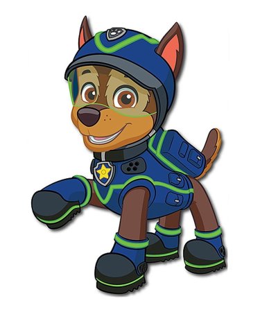 Чейз Paw Patrol