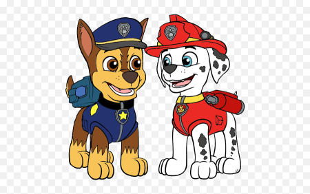 Гонщик и Маршал