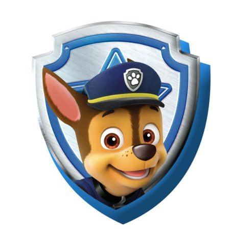 Сеть гонщика Щенячий патруль