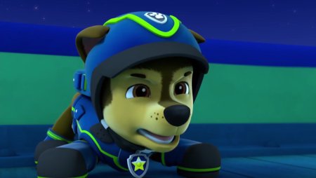 Чейз Paw Patrol