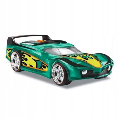 Гоночная машина Toy State hot Wheels (hw90532) 25 см