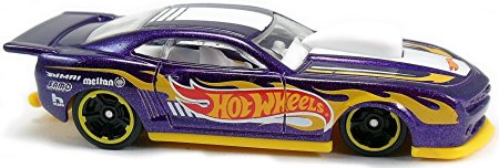 10 Pro stock Camaro hot Wheels