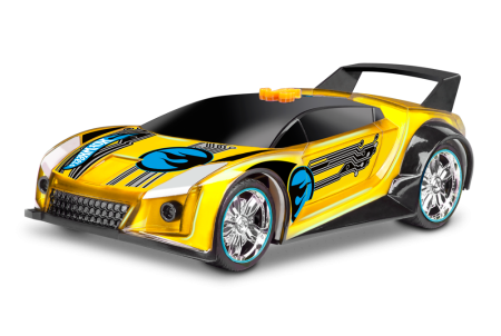Машинка hot Wheels Hyper Racer