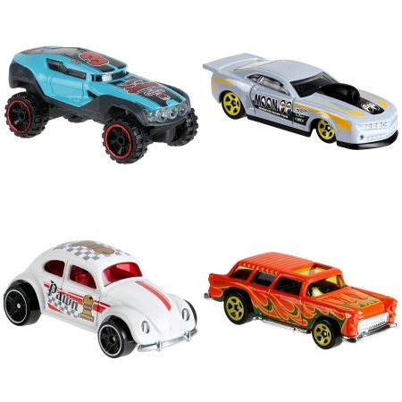 Машинка hot Wheels c4982 1:64