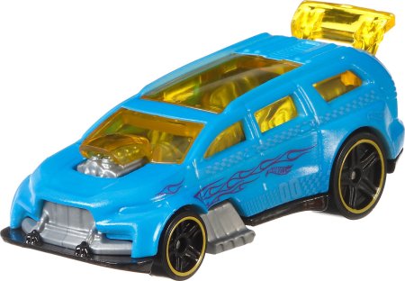 Набор машин hot Wheels Color Shifters gmy09/grv10 1:64
