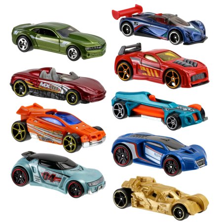 Машинка hot Wheels l9923