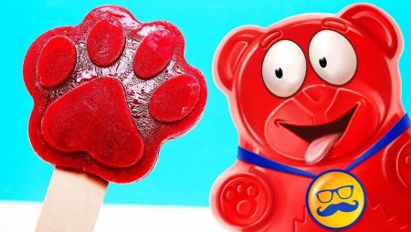 Валера ЖЕЛЕЙНЫЙ