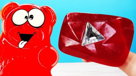 Валера ЖЕЛЕЙНЫЙ медведь ютуб