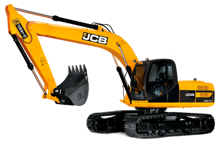 JCB js205lc
