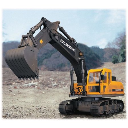 Катерпиллер экскаватор 280