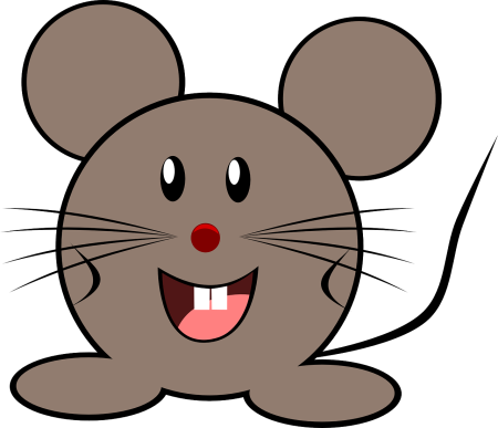 Картун Маус