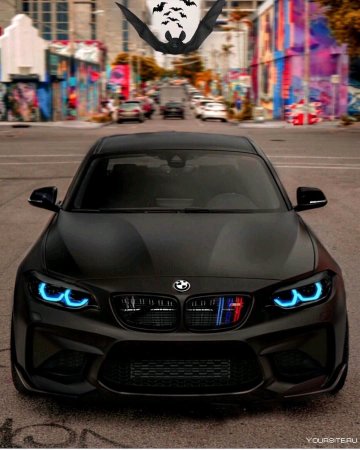 BMW м6 крутые
