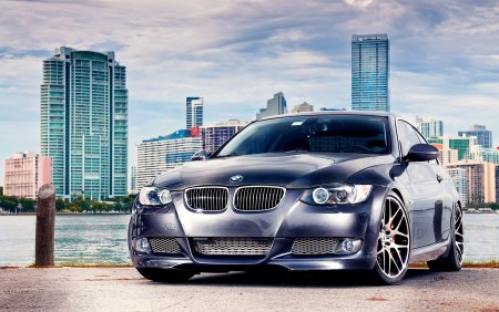 BMW nkar