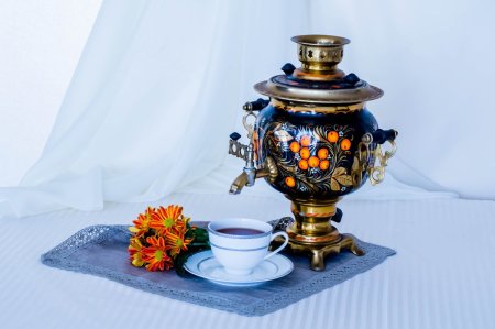 Самовар Бигач