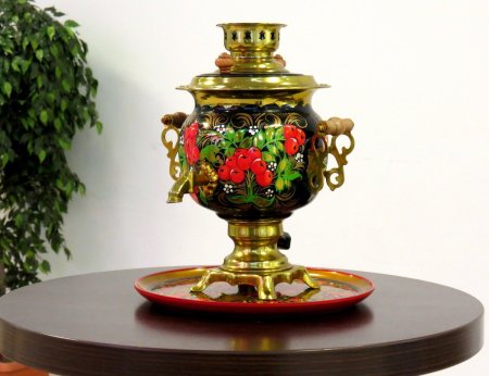 Самовар чаевник