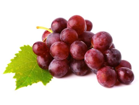 Grape flavor k Ritter