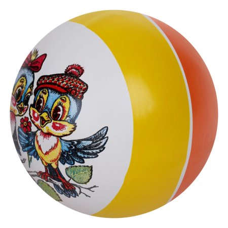 Мяч детский