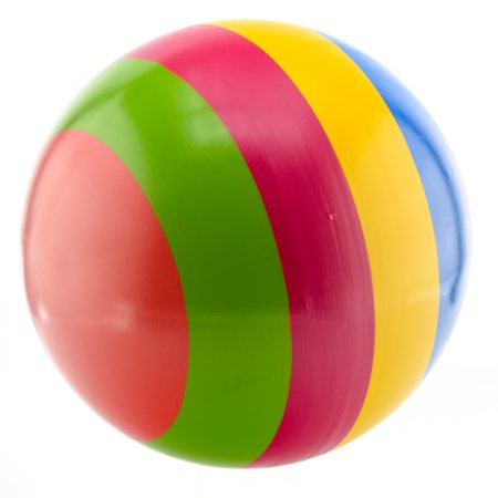 Мяч 150мм классика р3-150/кл