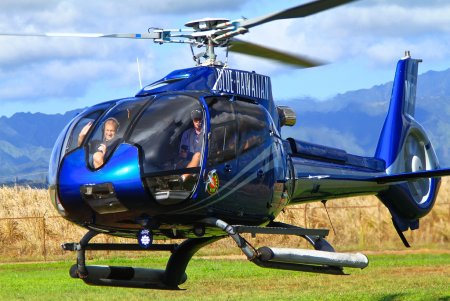 Вертолет хеликоптер