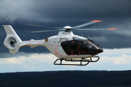 Вертолет Eurocopter ec175