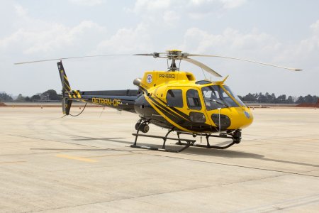 Eurocopter ec130