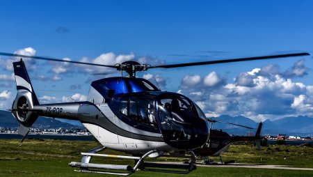 Вертолет 2932g