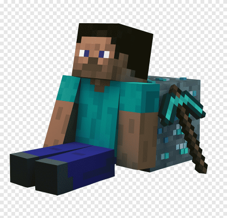 Стив майнкрафт картинки