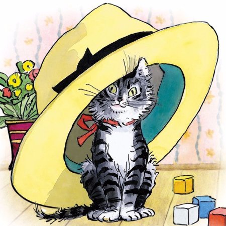 Носов Живая шляпа