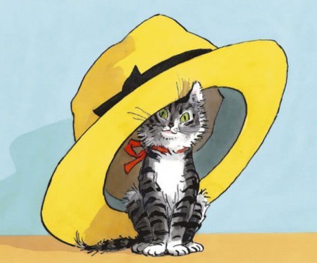 Николай Носов "Живая шляпа"