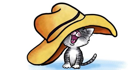 Носов Живая шляпа