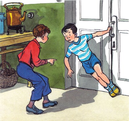 Живая шляпа Носова