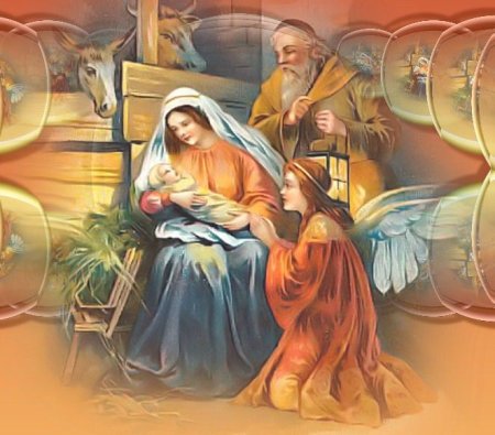 Поздравляем с Рождеством Христовым! — Гражданство Республики Западная Армения