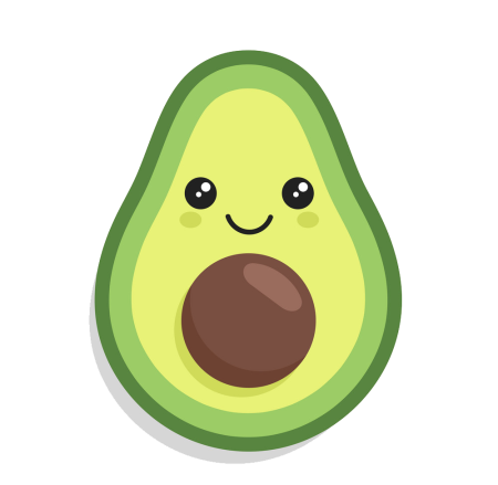 Авокадо Квай