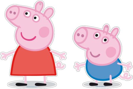 Свинка Пеппа (Peppa Pig)